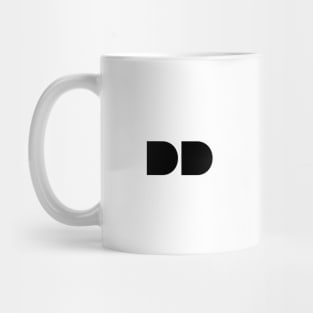 DD Mug